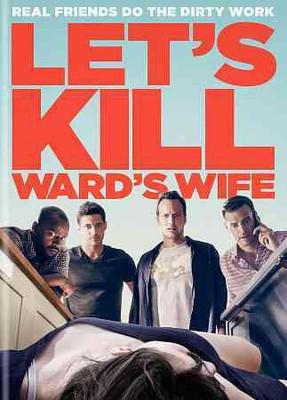 

LET'S KILL WARD'S WIFE(DVD English)