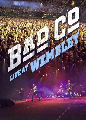LIVE AT WEMBLEY(DVD English)