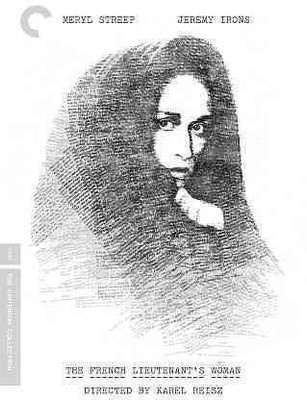 

FRENCH LIEUTENANT'S WOMAN(DVD English)