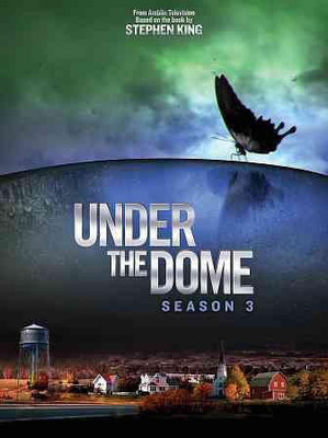 

UNDER THE DOME:SEASON 3(DVD English)
