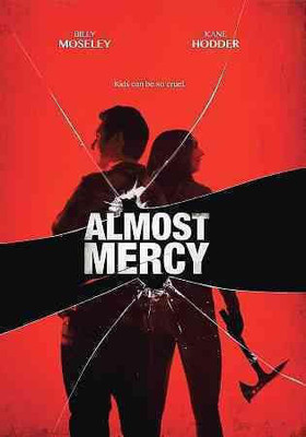ALMOST MERCY(DVD English)