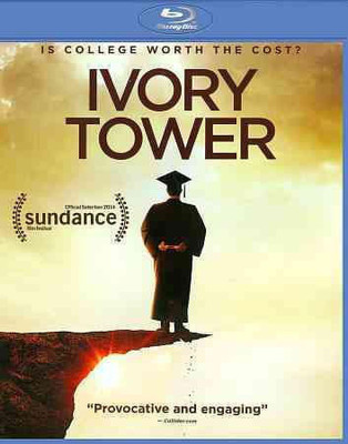 IVORY TOWER(Blu-ray English)