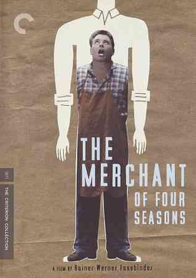 

MERCHANT OF FOUR SEASONS(DVD English)