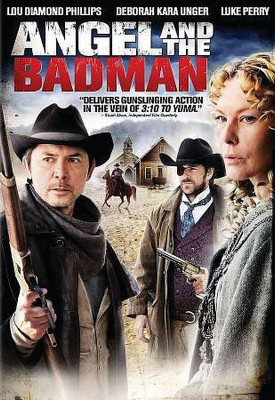 

ANGEL AND THE BADMAN(DVD English)