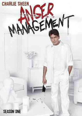 

ANGER MANAGEMENT SEASON 1(DVD English)
