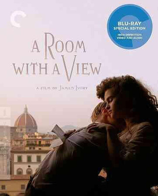 

ROOM WITH A VIEW(Blu-ray English)