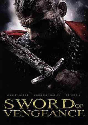 

SWORD OF VENGEANCE(DVD English)