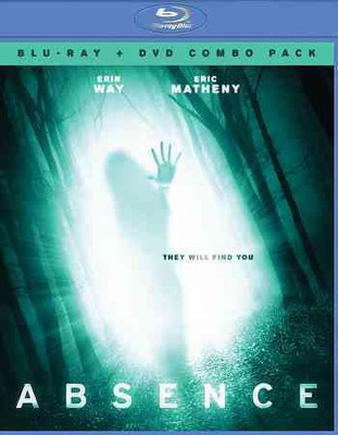 

ABSENCE(Blu-ray English)