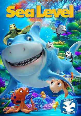 

SEA LEVEL(DVD English)