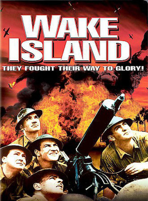 

WAKE ISLAND(DVD English)