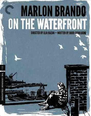 

ON THE WATERFRONT(Blu-ray English)