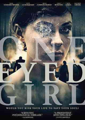

ONE EYED GIRL(DVD English)