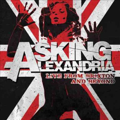 

LIVE FROM BRIXTON AND BEYOND(DVD English)