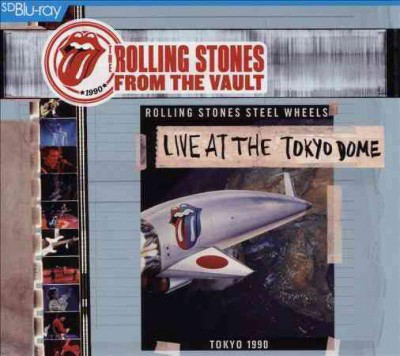 

FROM THE VAULT:LIVE AT THE TOKYO DOME(Blu-ray English)
