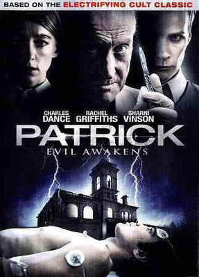 

PATRICK:EVIL AWAKENS(DVD English)