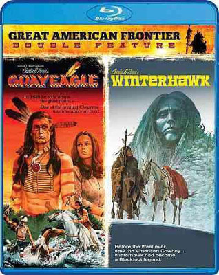 

GRAYEAGLE/WINTERHAWK(Blu-ray English)