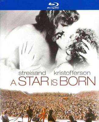 STAR IS BORN(Blu-ray English)
