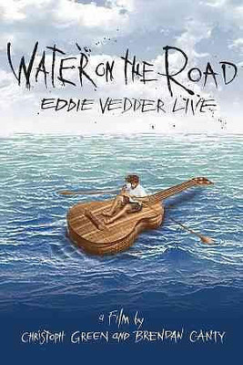 

WATER ON THE ROAD(DVD English)