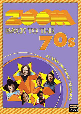 

ZOOM:BACK TO THE 70S(DVD English)