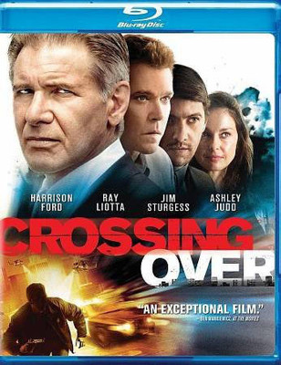 

CROSSING OVER(Blu-ray English)