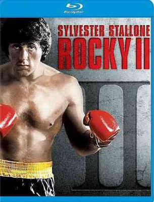 

ROCKY II(Blu-ray English)
