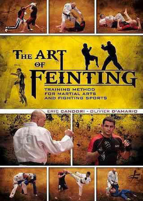 

ART OF FEINTING:BY ERIC CANDORI AND O(DVD English)