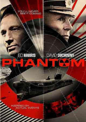 

PHANTOM(DVD English)