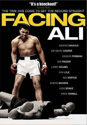 

FACING ALI(DVD English)