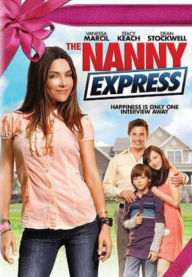 

NANNY EXPRESS(DVD English)