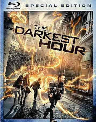 

DARKEST HOUR(Blu-ray English)