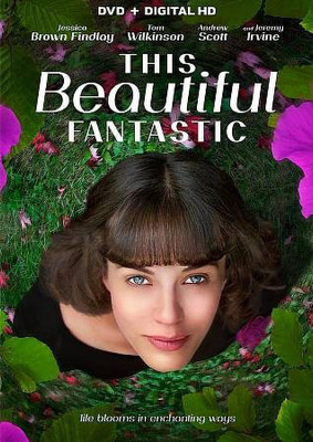 

THIS BEAUTIFUL FANTASTIC(DVD English)
