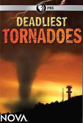

NOVA:DEADLIEST TORNADOES(DVD English)