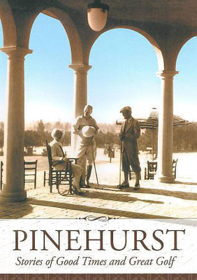 

PINEHURST(DVD English)