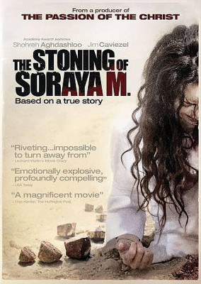 

STONING OF SORAYA M(DVD English)