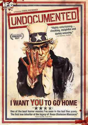 

UNDOCUMENTED(DVD English)