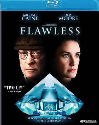 

FLAWLESS(Blu-ray English)