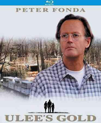 

ULEE'S GOLD(Blu-ray English)