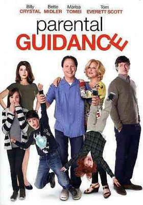 

PARENTAL GUIDANCE(DVD English)