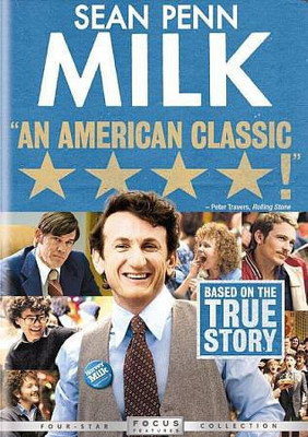 

MILK(DVD English)