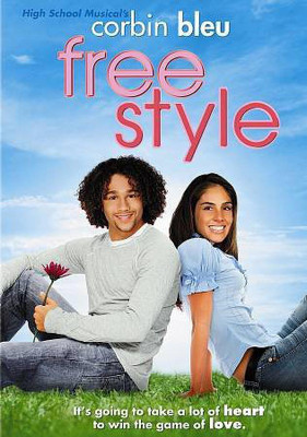 

FREE STYLE(DVD English)