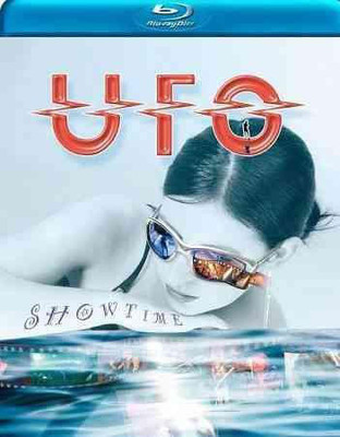 

SHOWTIME(Blu-ray English)