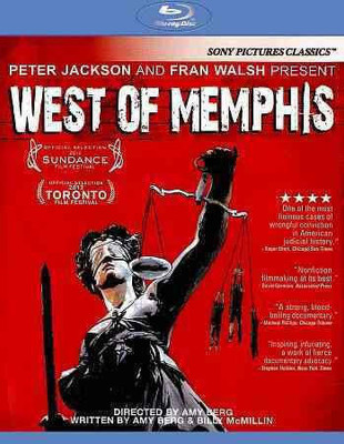 

WEST OF MEMPHIS(Blu-ray English)