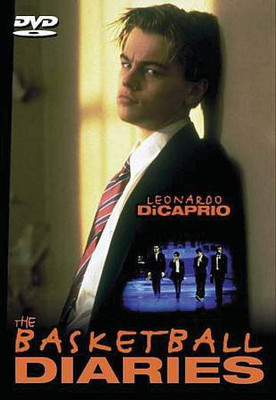 

BASKETBALL DIARIES(Blu-ray English)