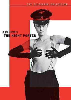NIGHT PORTER(DVD English)