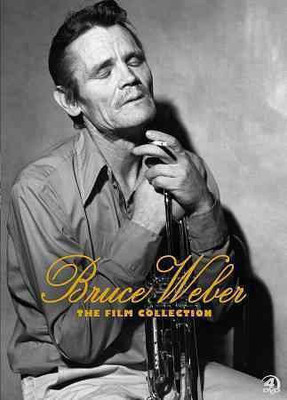 

BRUCE WEBER:FILM COLLECTION(DVD English)