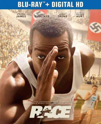 

RACE(Blu-ray English)