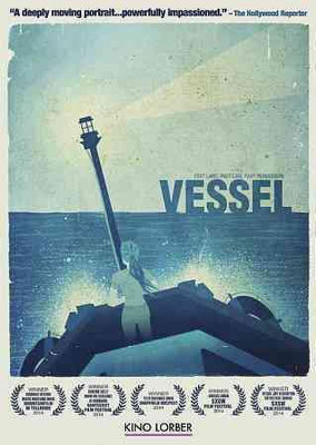 

VESSEL(DVD English)