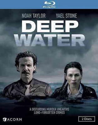 

DEEP WATER(Blu-ray English)