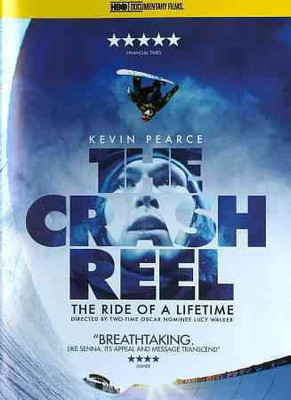 

CRASH REEL(DVD English)