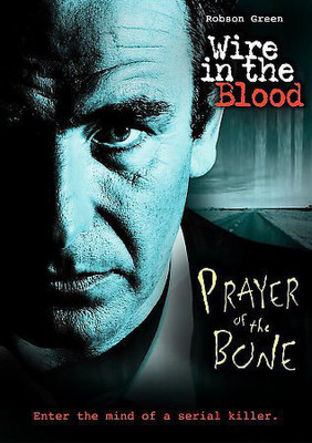 

WIRE IN THE BLOOD:PRAYER OF THE BONE(DVD English)